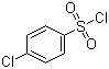 4-CHLOROBENZENESULFONYL CHLORIDE