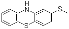 2-METHYLTHIO PHENOTHIAZINE