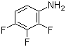 2,3,4-TRIFLUOROANILINE